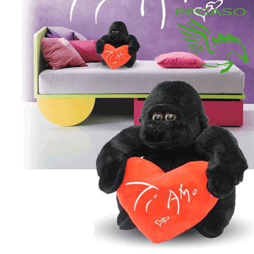Peluche Orango tango Peluche Orango tango