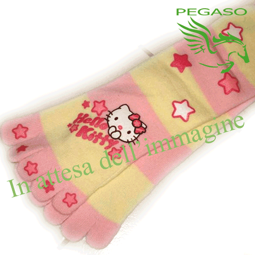 Calzini Hello Kitty Calzini Hello Kitty