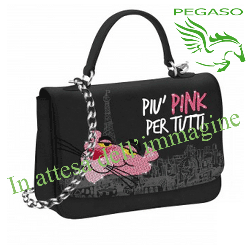 Borsa Pink Panther Borsa Pink Panther