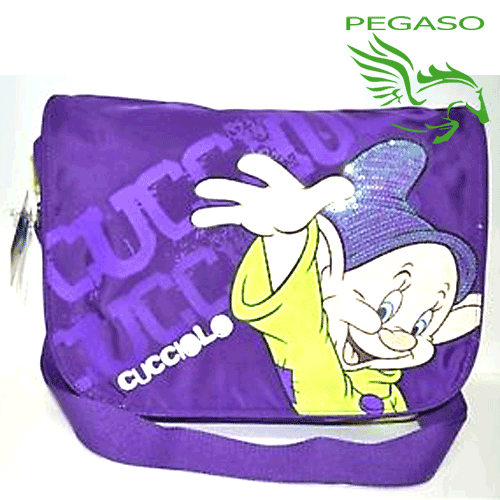 Borsa postina Sette Nani Borsa postina Sette Nani