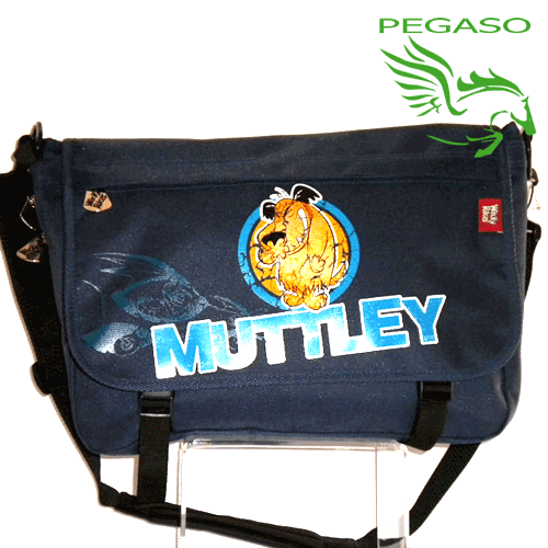 Borsa postina Muttley Borsa postina Muttley