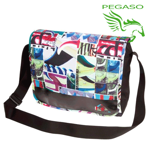 Borsa postina Quiksilver Borsa postina Quiksilver