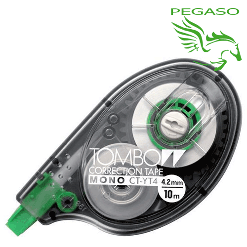 Correttore a nastro - Tombow Mono YT4 Correttore a nastro - Tombow Mono YT4