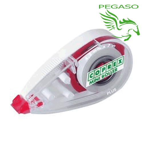 Correttore a nastro - Coprex mini roller Correttore a nastro - Coprex mini roller