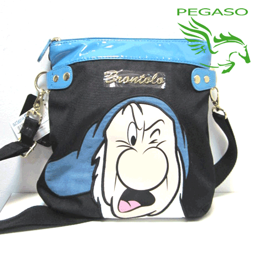 Borsa tracolla Sette Nani Borsa tracolla Sette Nani