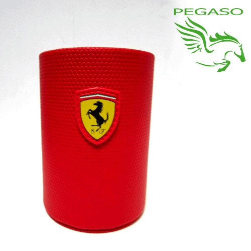Portapenne da scrivania - Ferrari Portapenne da scrivania - Ferrari