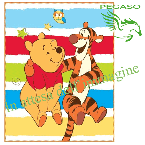 Plaid Winnie the Pooh Plaid Winnie the Pooh