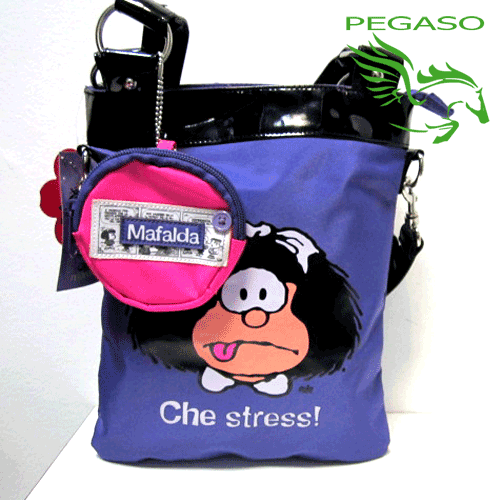 Borsa Mafalda Borsa Mafalda