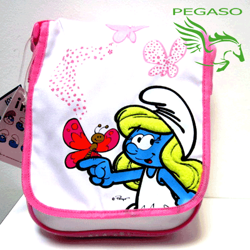 Tracollina Puffetta Tracollina Puffetta