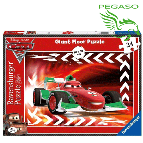 Puzzle 24 da pavimento Puzzle 24 da pavimento