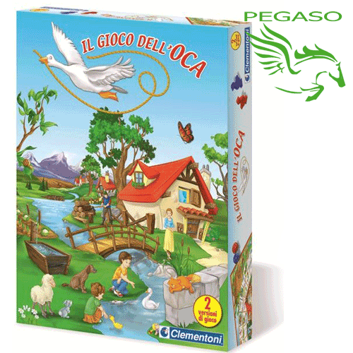 Gioco dell'oca Gioco dell'oca
