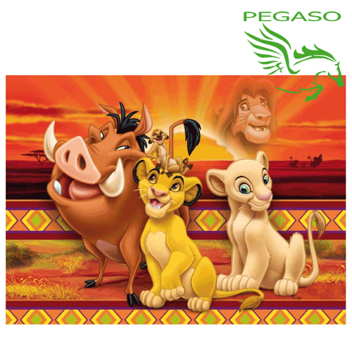 Puzzle 104 Puzzle 104