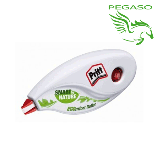 Correttore a nastro - Pritt ECOcomfort Correttore a nastro - Pritt ECOcomfort