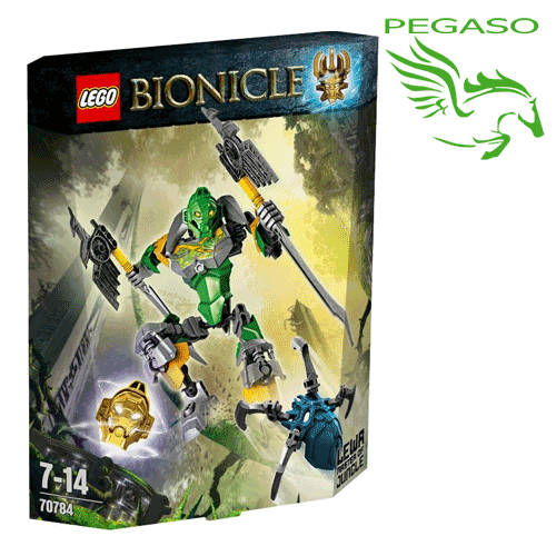 Lego Bionicle - 70784 Lego Bionicle - 70784