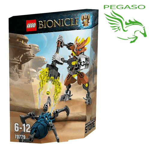 Lego Bionicle - 70779 Lego Bionicle - 70779