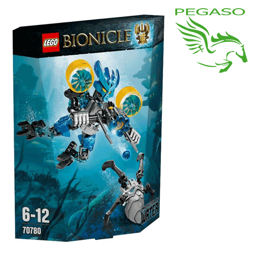Lego Bionicle - 70780 Lego Bionicle - 70780