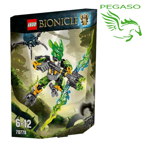 Lego Bionicle - 70778 Lego Bionicle - 70778