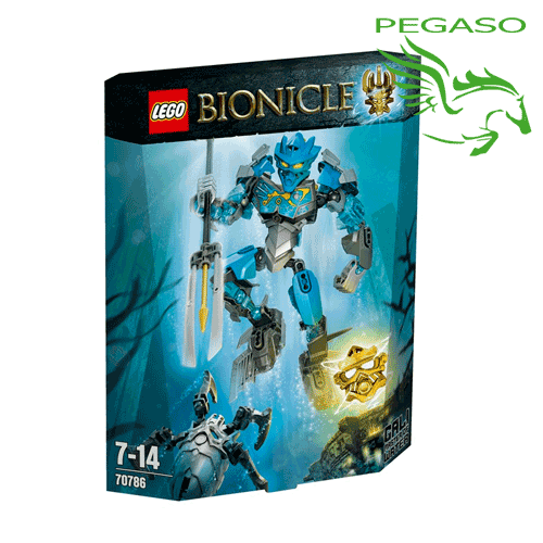 Lego Bionicle - 70786 Lego Bionicle - 70786