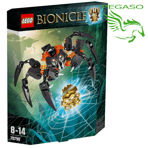 Lego Bionicle - 70790 Lego Bionicle - 70790