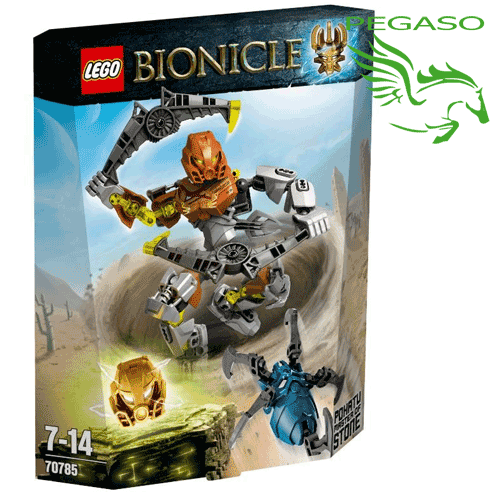 Lego Bionicle - 70785 Lego Bionicle - 70785