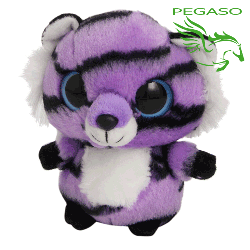 Peluche Yoohoo & Friends - Tigre Peluche Yoohoo & Friends - Tigre
