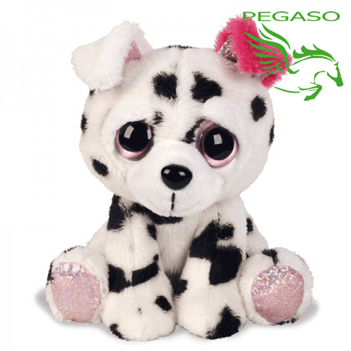 Peluche Li l Peepers dog Peluche Li l Peepers dog