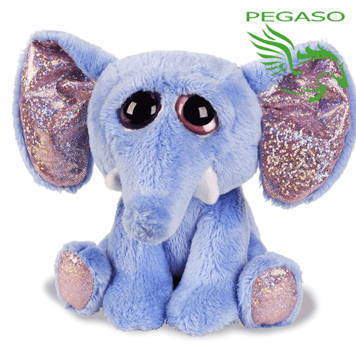 Peluche Li l Peepers animali vari Peluche Li l Peepers animali vari