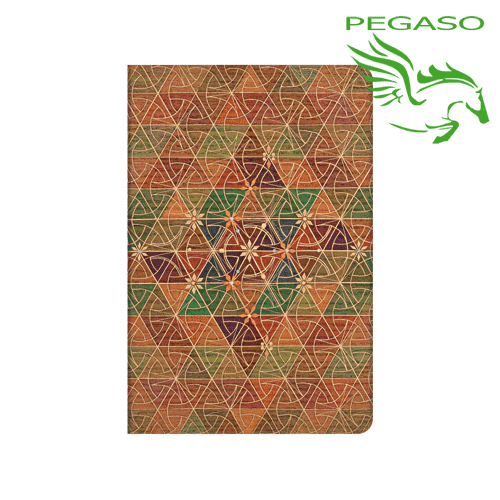 Diario Paperblanks Kirikane Diario Paperblanks Kirikane