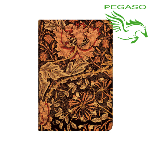 Diario Paperblanks William Morris Diario Paperblanks William Morris