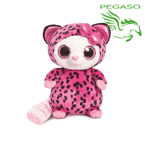 Peluche Yoohoo & Friends - Pammeee Peluche Yoohoo & Friends - Pammeee