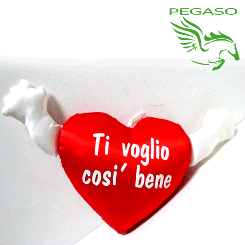Core abbraccioso Core abbraccioso