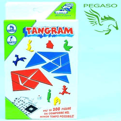 Tangram Tangram