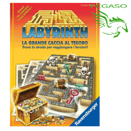 Gioco Labyrinth Gioco Labyrinth