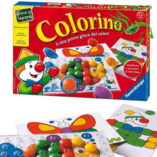 Colorino Colorino