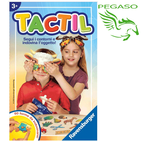 Gioco Tactil Gioco Tactil