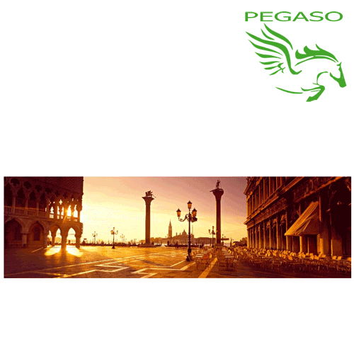 Puzzle 2000 Panorama - Venezia Puzzle 2000 Panorama - Venezia