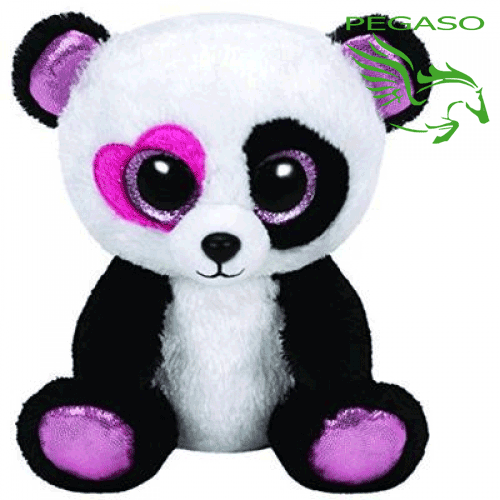 Peluche TY - Beanie Boos - 15 cm Peluche TY - Beanie Boos - 15 cm