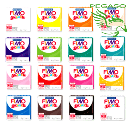 Fimo Kids Fimo Kids