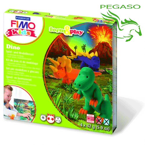 Fimo Kids Form & Play Fimo Kids Form & Play