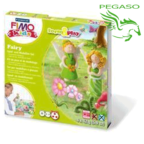 Fimo Kids Form & Play Fimo Kids Form & Play