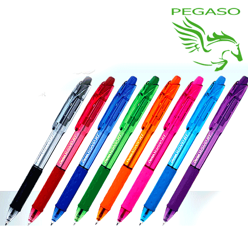 Penna a sfera Pentel R.S.V.P. Super RT Penna a sfera Pentel R.S.V.P. Super RT