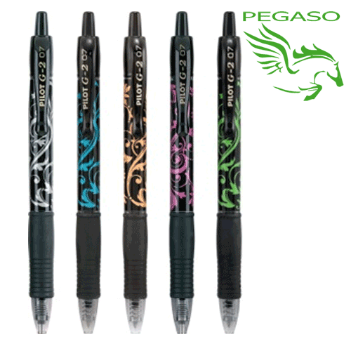 Penna Pilot G-2 Victoria Penna Pilot G-2 Victoria