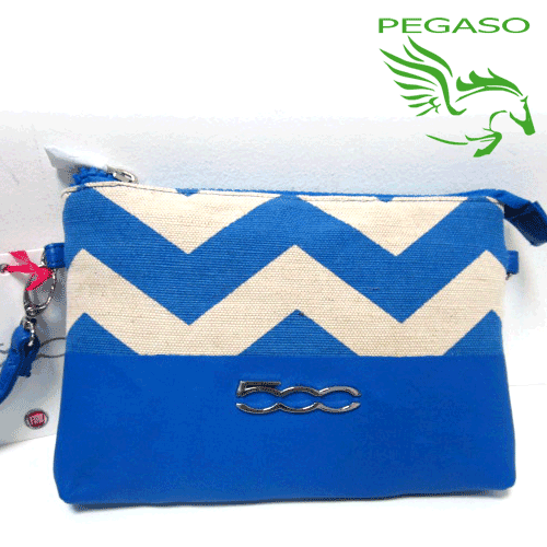 Borsa Hoy Fiat 500 - Everywhere Borsa Hoy Fiat 500 - Everywhere