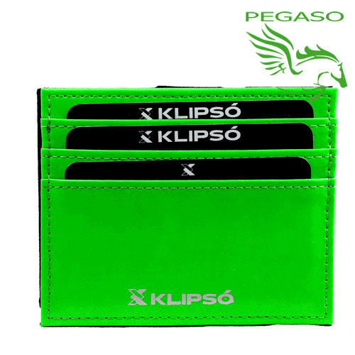 Porta cards - Klipsò Porta cards - Klipsò