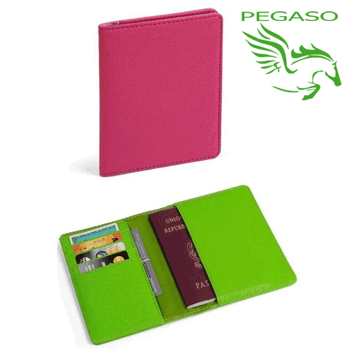 Porta passaporto Porta passaporto