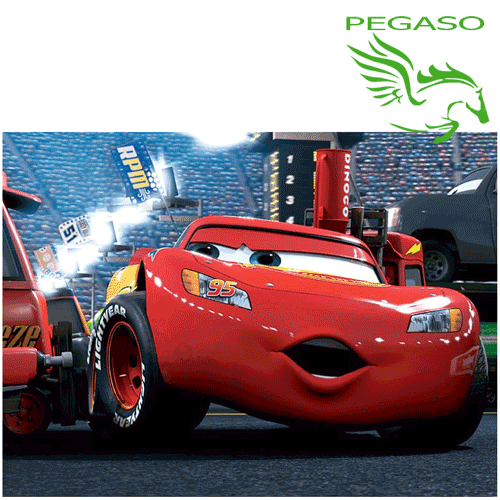 Puzzle 300 XXL - Fermata al pit stop Puzzle 300 XXL - Fermata al pit stop