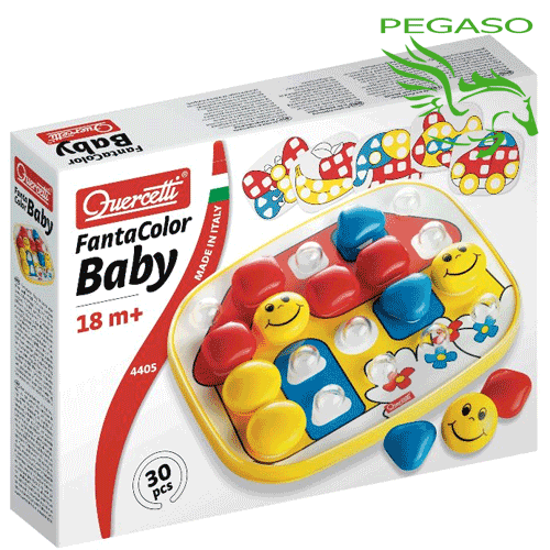 Fantacolor Baby - 4405 Fantacolor Baby - 4405