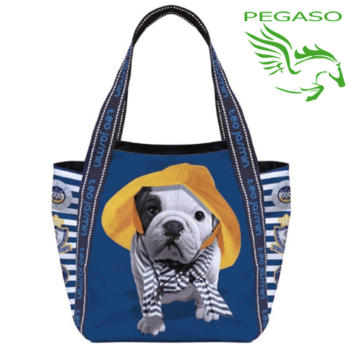 Borsa Teo Jasmin - medium size Borsa Teo Jasmin - medium size