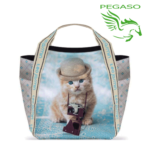 Borsa Teo Jasmin - small size Borsa Teo Jasmin - small size