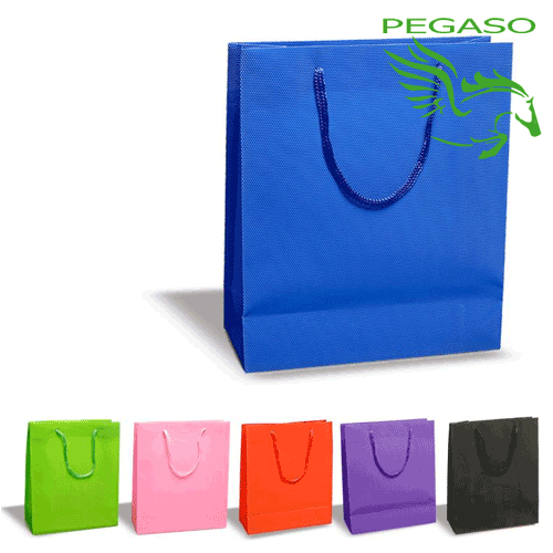 Shopper XS monocolore Shopper XS monocolore